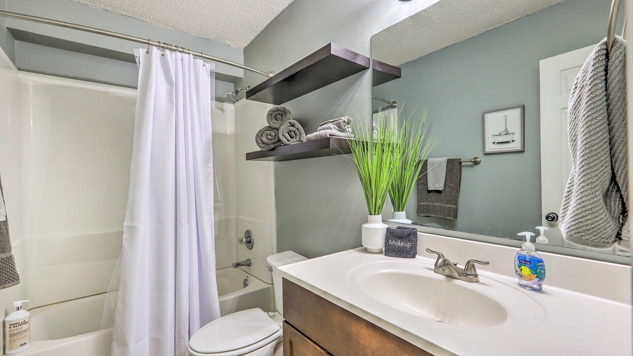 Photo of Bathroom in Auburn