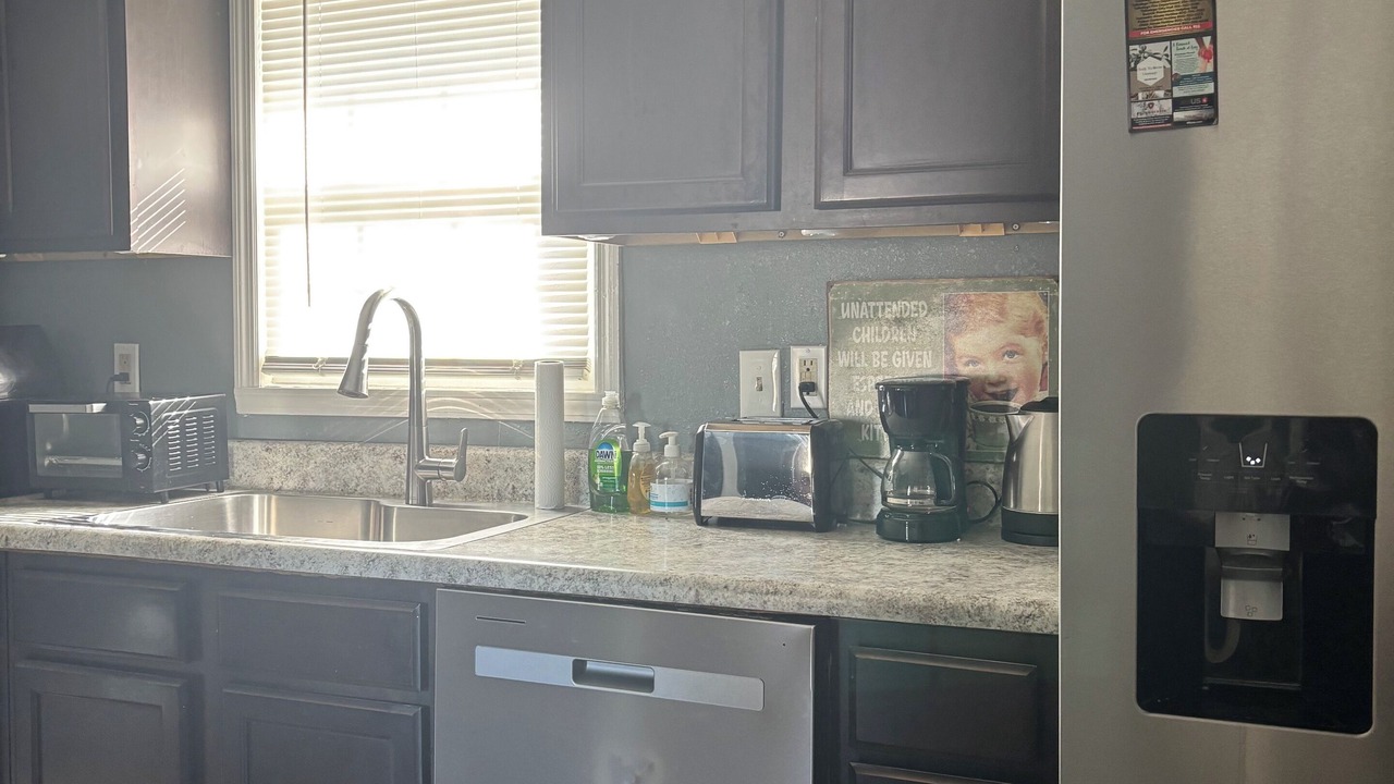 Photo of Kitchen in Sycamore
