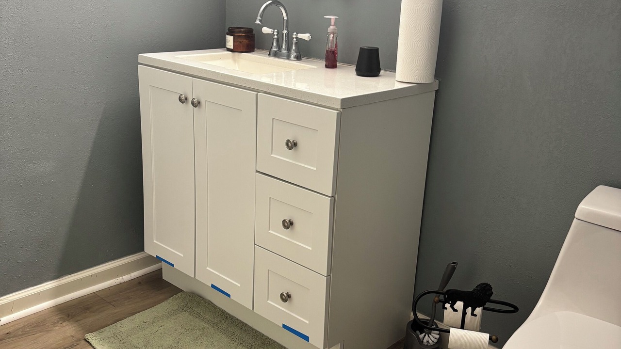 Photo of Bathroom in Sycamore