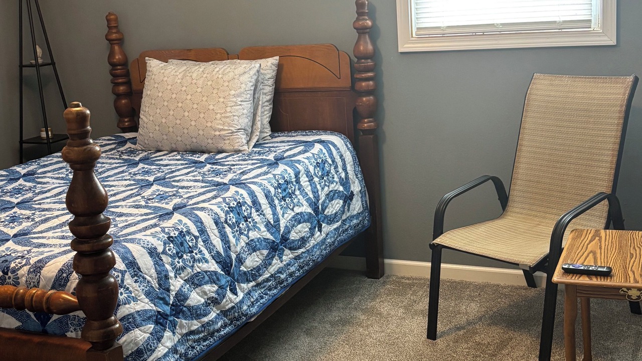 Photo of Bedroom in Sycamore