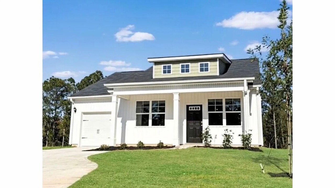 Photo of Outdoor in Gracewood