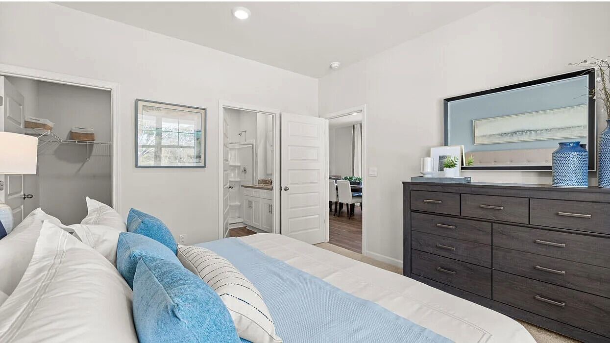 Photo of Bedroom in Gracewood