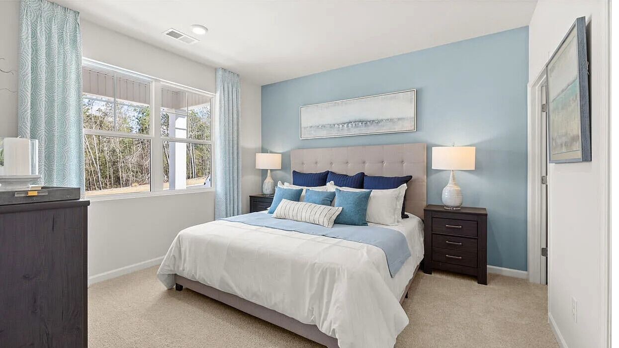 Photo of Bedroom in Gracewood