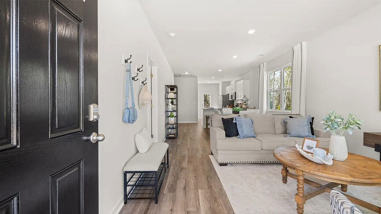 Photo of Livingroom in Gracewood