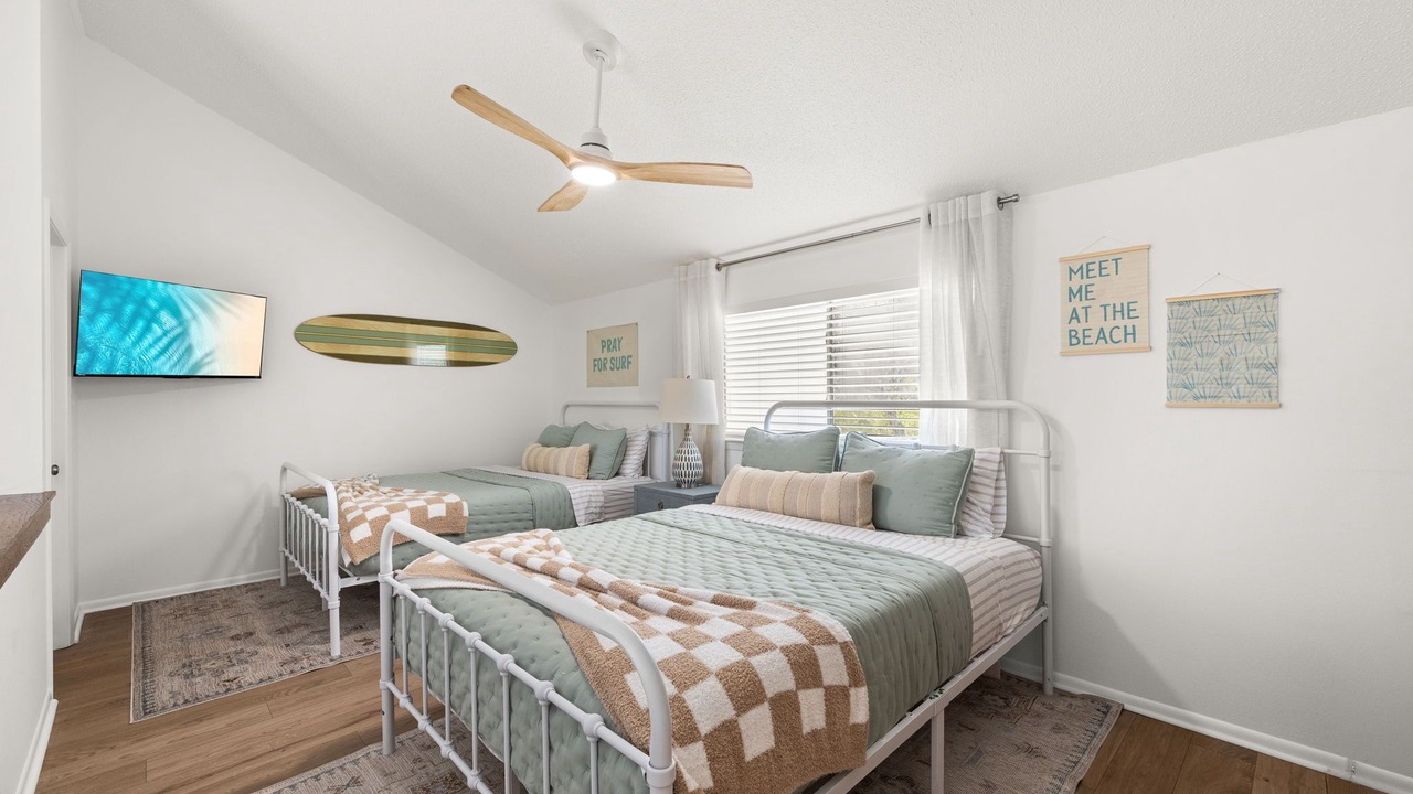 Photo of Bedroom in Tang-O-Mar