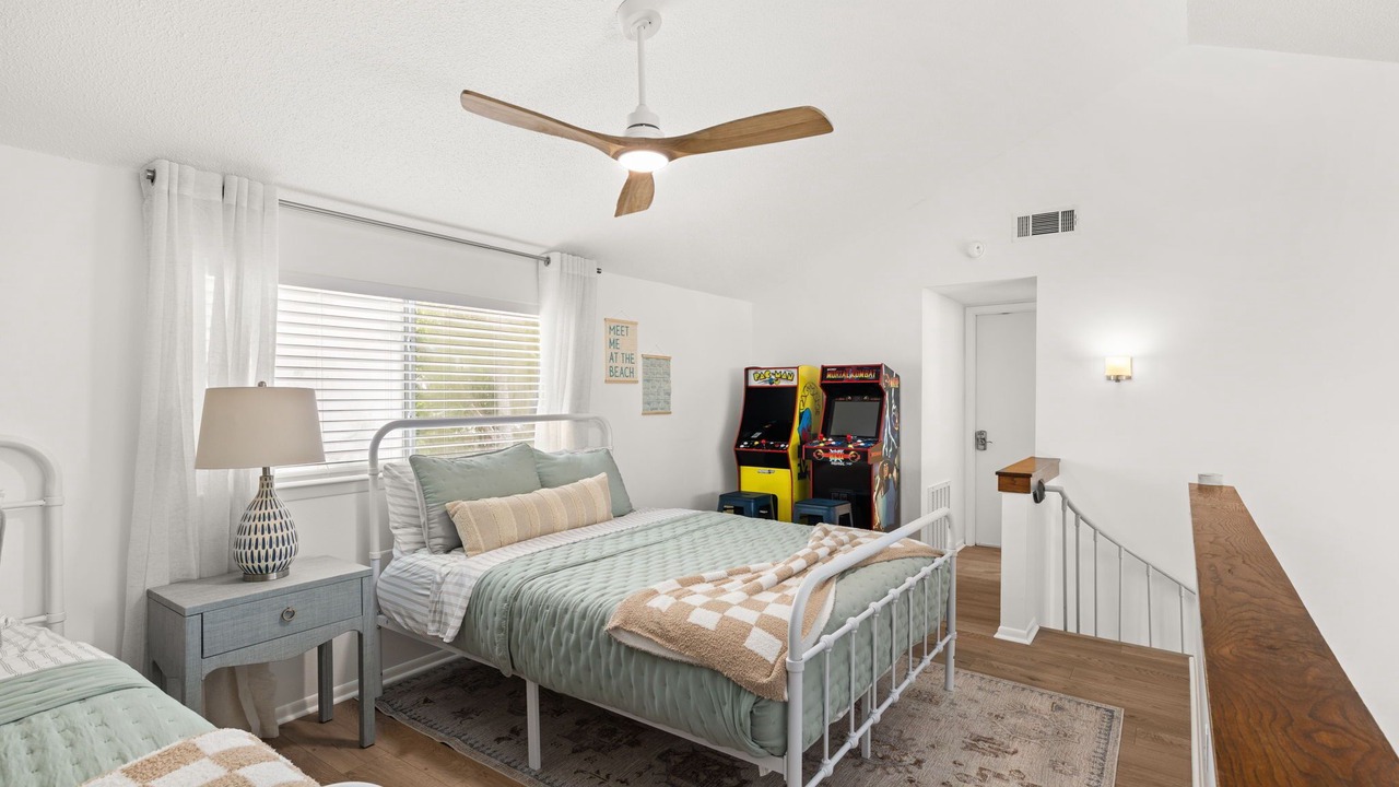 Photo of Bedroom in Tang-O-Mar
