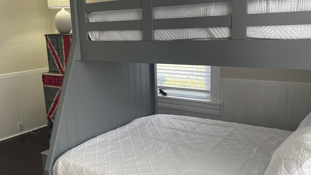 Photo of Bedroom in Union Point