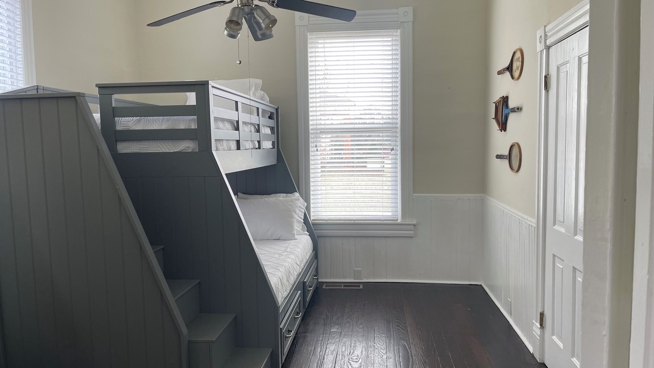 Photo of Bedroom in Union Point