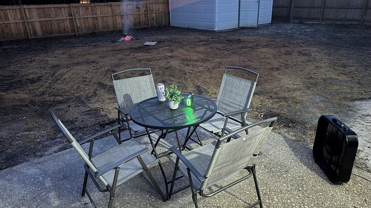 Photo of Outdoor in Milton