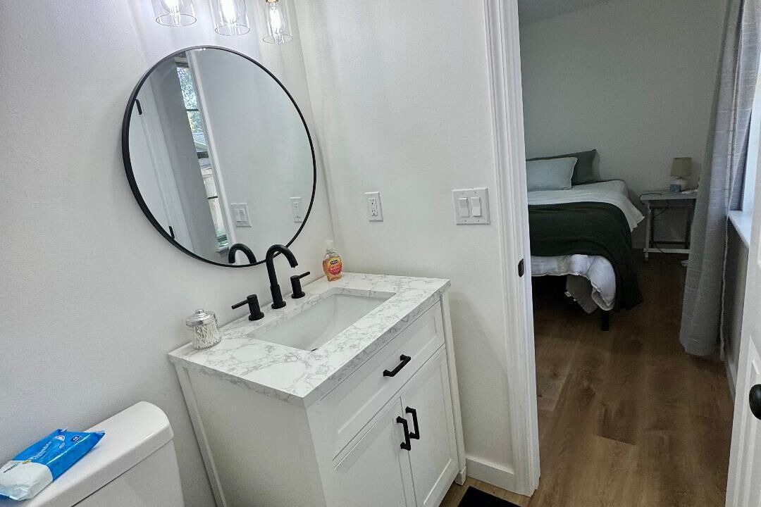 Photo of Bathroom in Milton