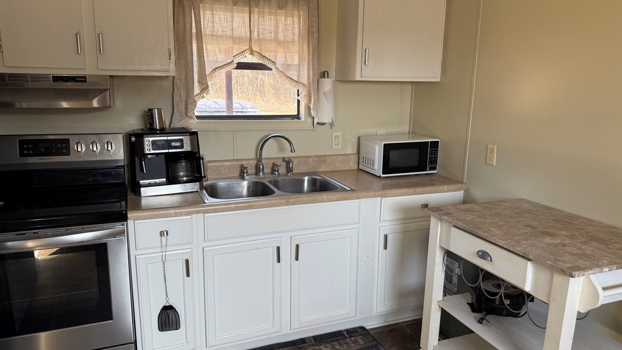 Photo of Kitchen in Sparta