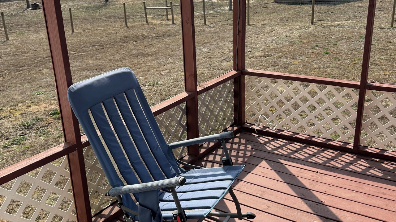 Photo of Patio Balcony in Sparta