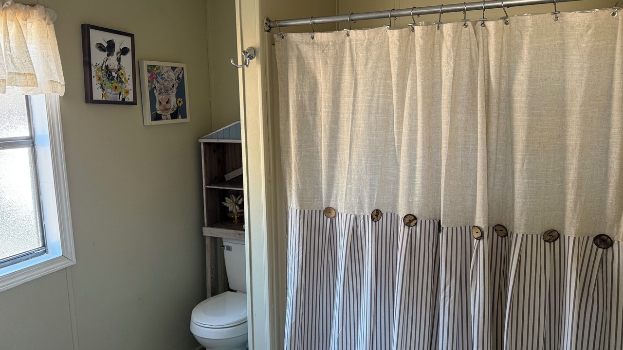 Photo of Bathroom in Sparta