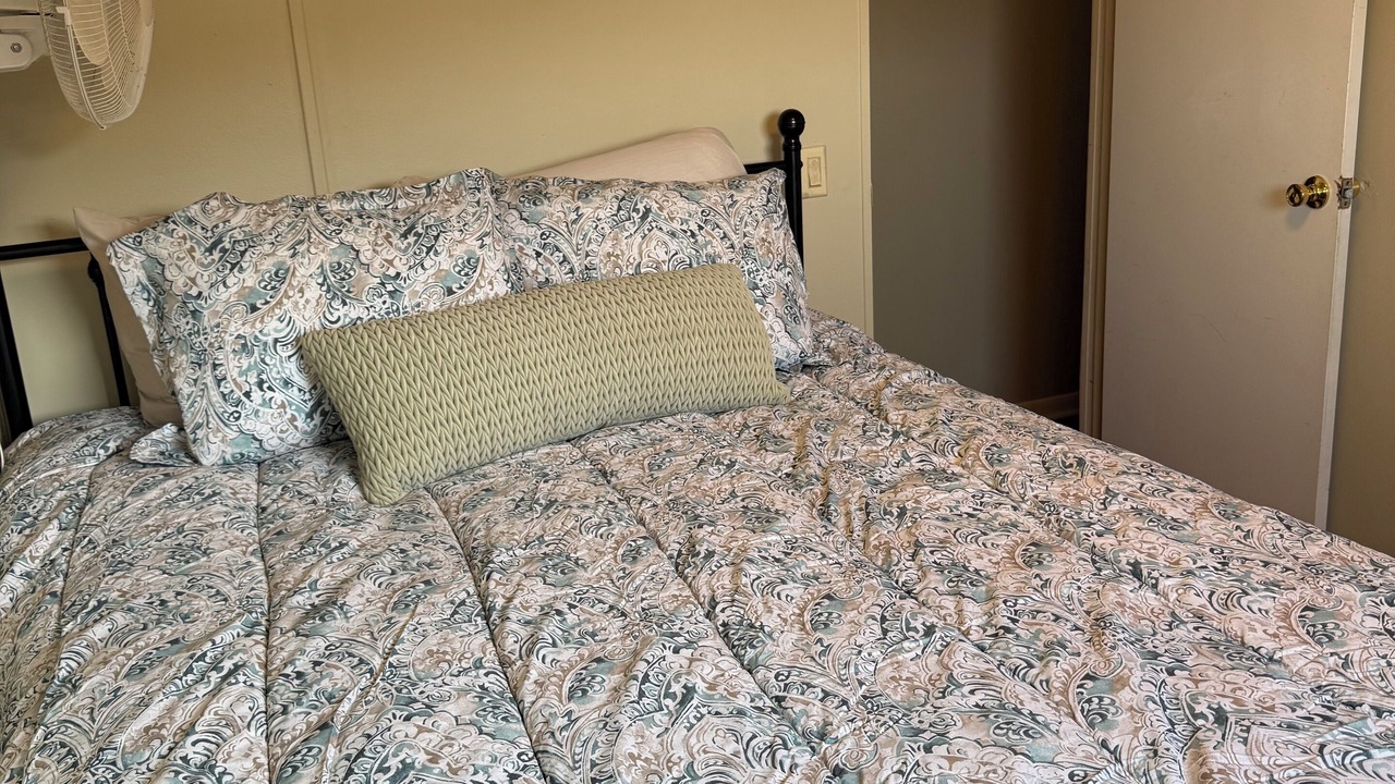 Photo of Bedroom in Sparta