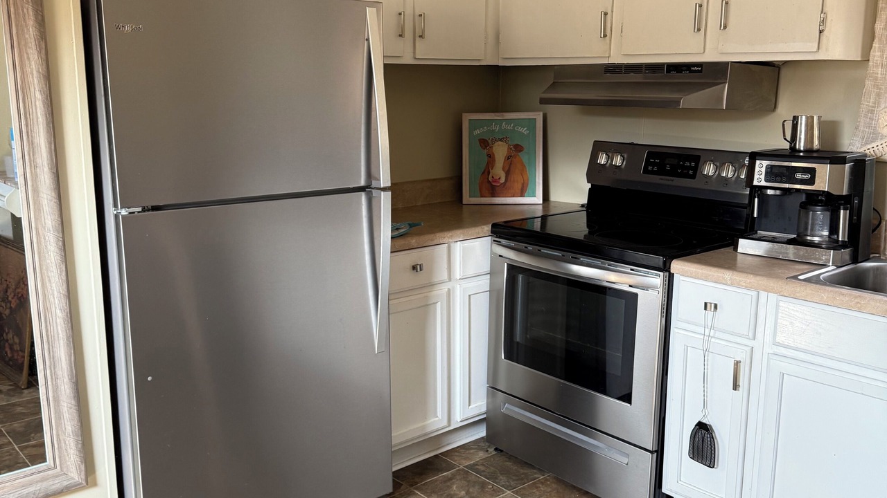 Photo of Kitchen in Sparta