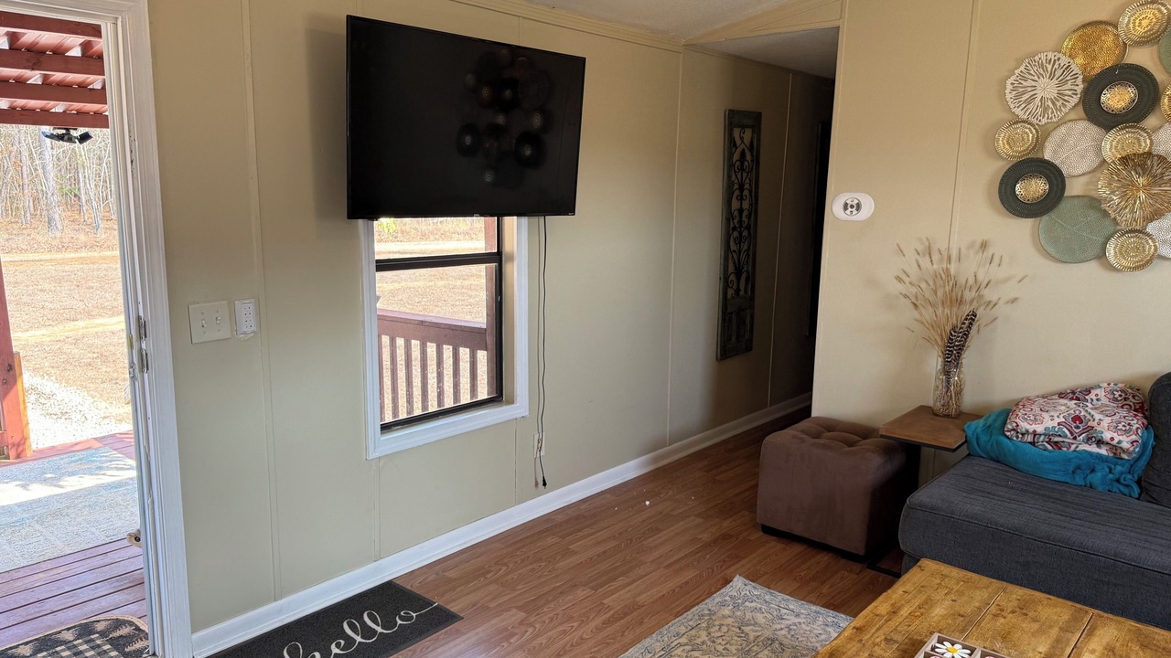 Photo of Livingroom in Sparta