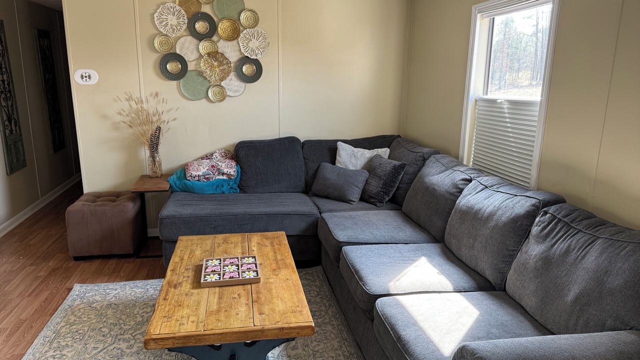 Photo of Livingroom in Sparta
