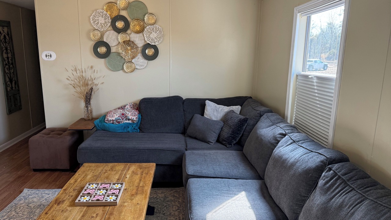 Photo of Livingroom in Sparta
