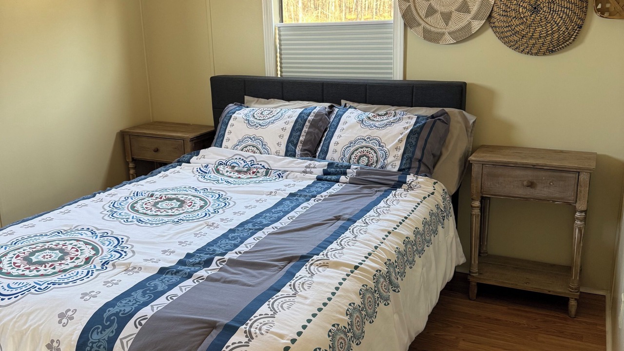 Photo of Bedroom in Sparta