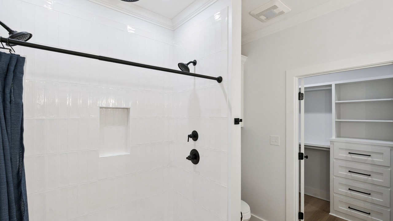 Photo of Bathroom in Shoreline Park