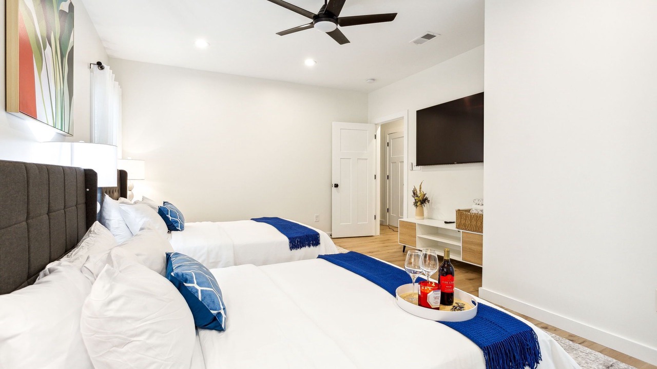 Photo of Bedroom in Pittsburgh