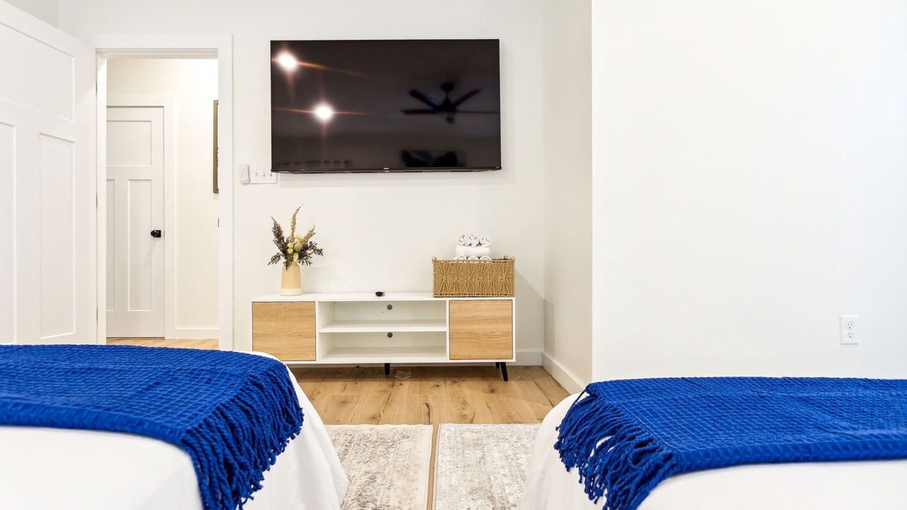 Photo of Bedroom in Pittsburgh
