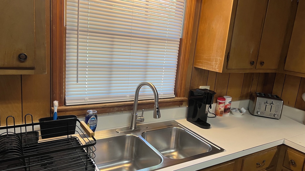 Photo of Kitchen in Albany
