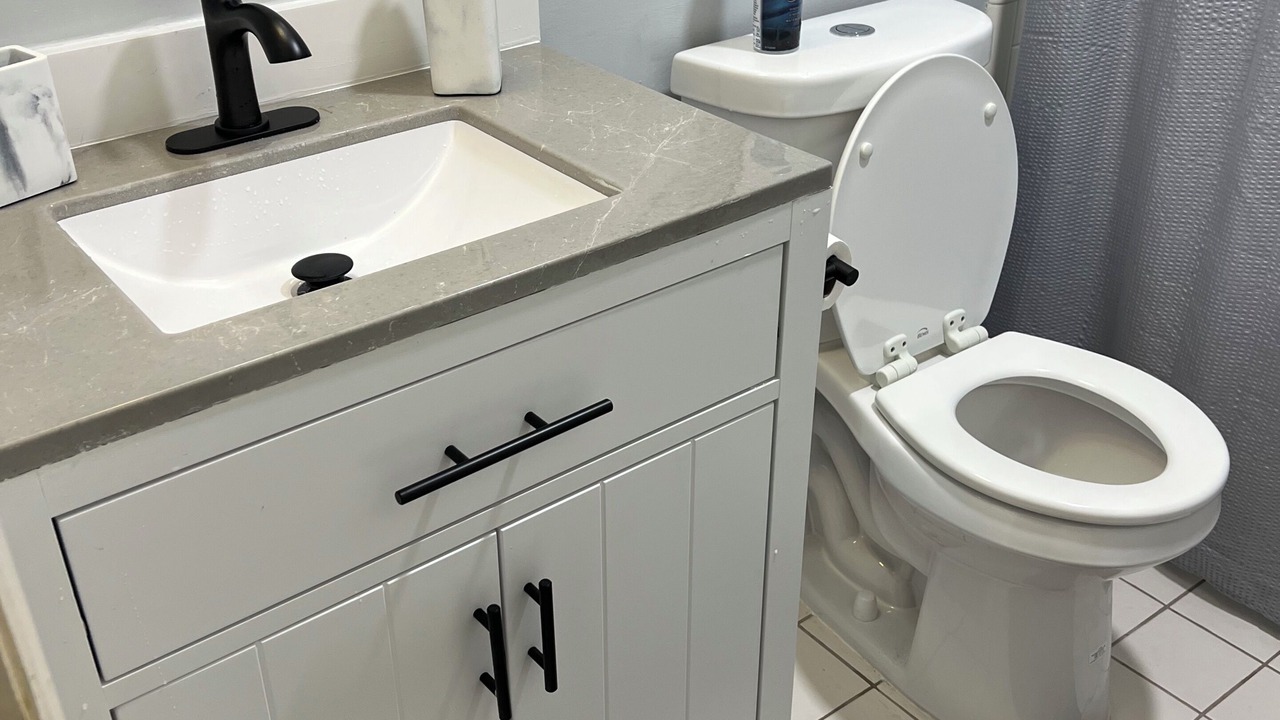 Photo of Bathroom in Albany