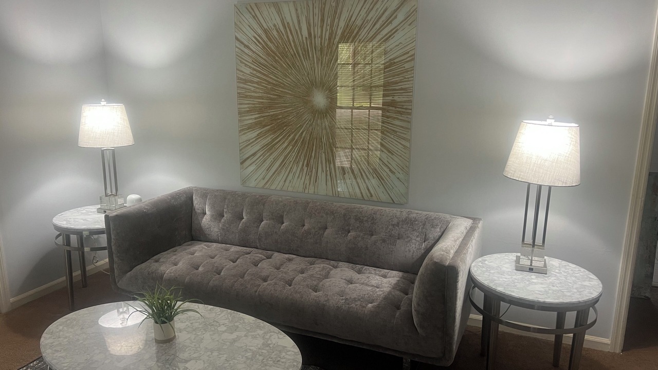 Photo of Livingroom in Albany