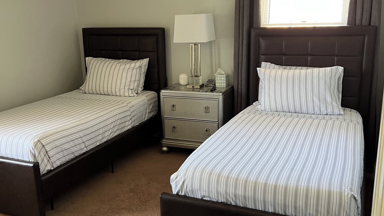 Photo of Bedroom in Albany