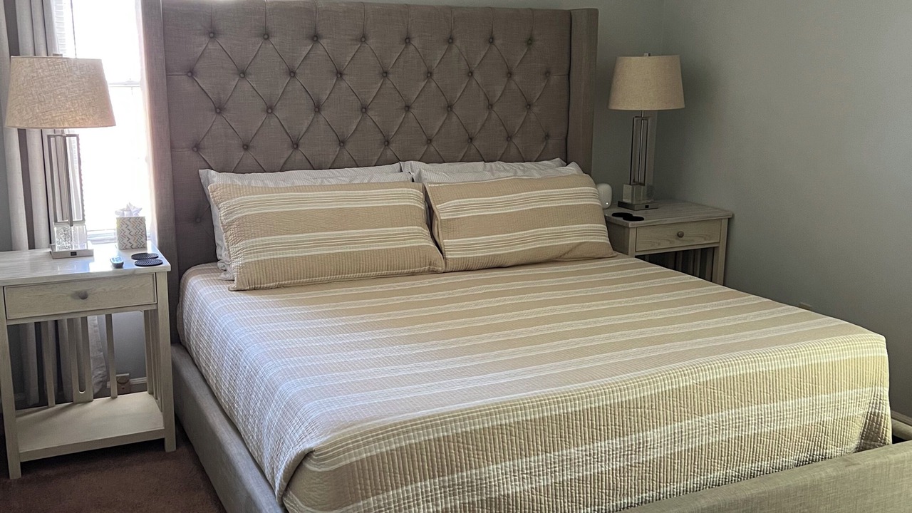 Photo of Bedroom in Albany