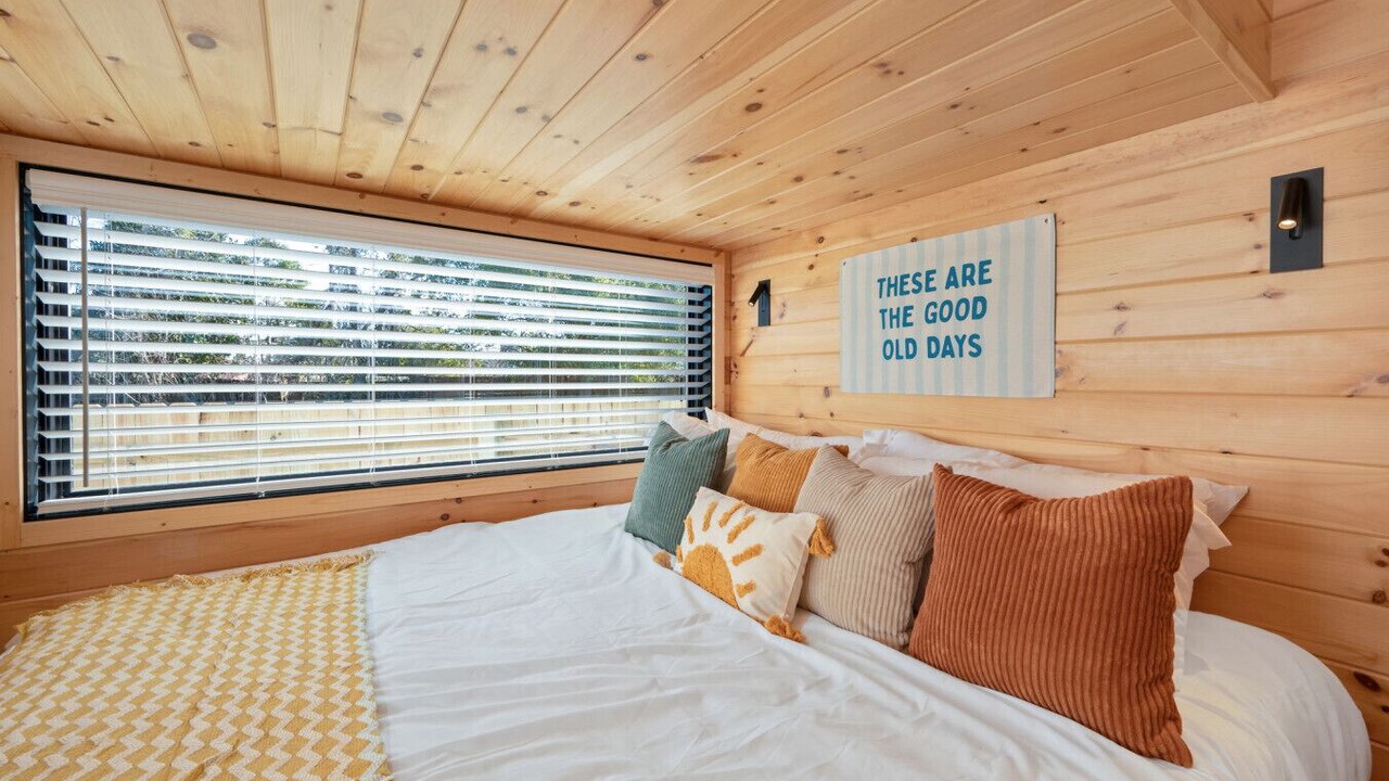 Photo of Bedroom in Mary Esther