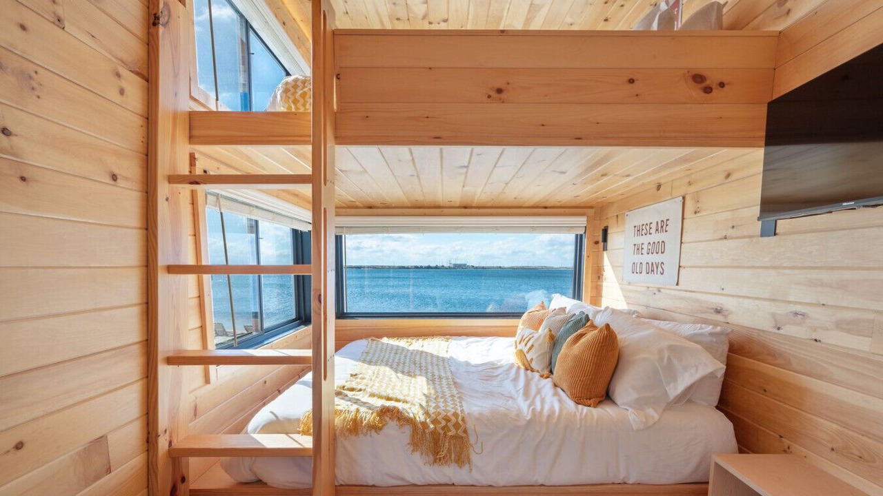 Photo of Bedroom in Mary Esther