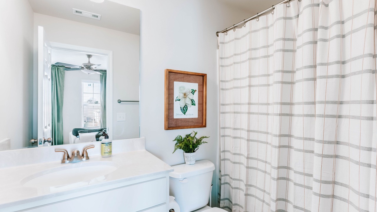 Photo of Bathroom in Milledgeville