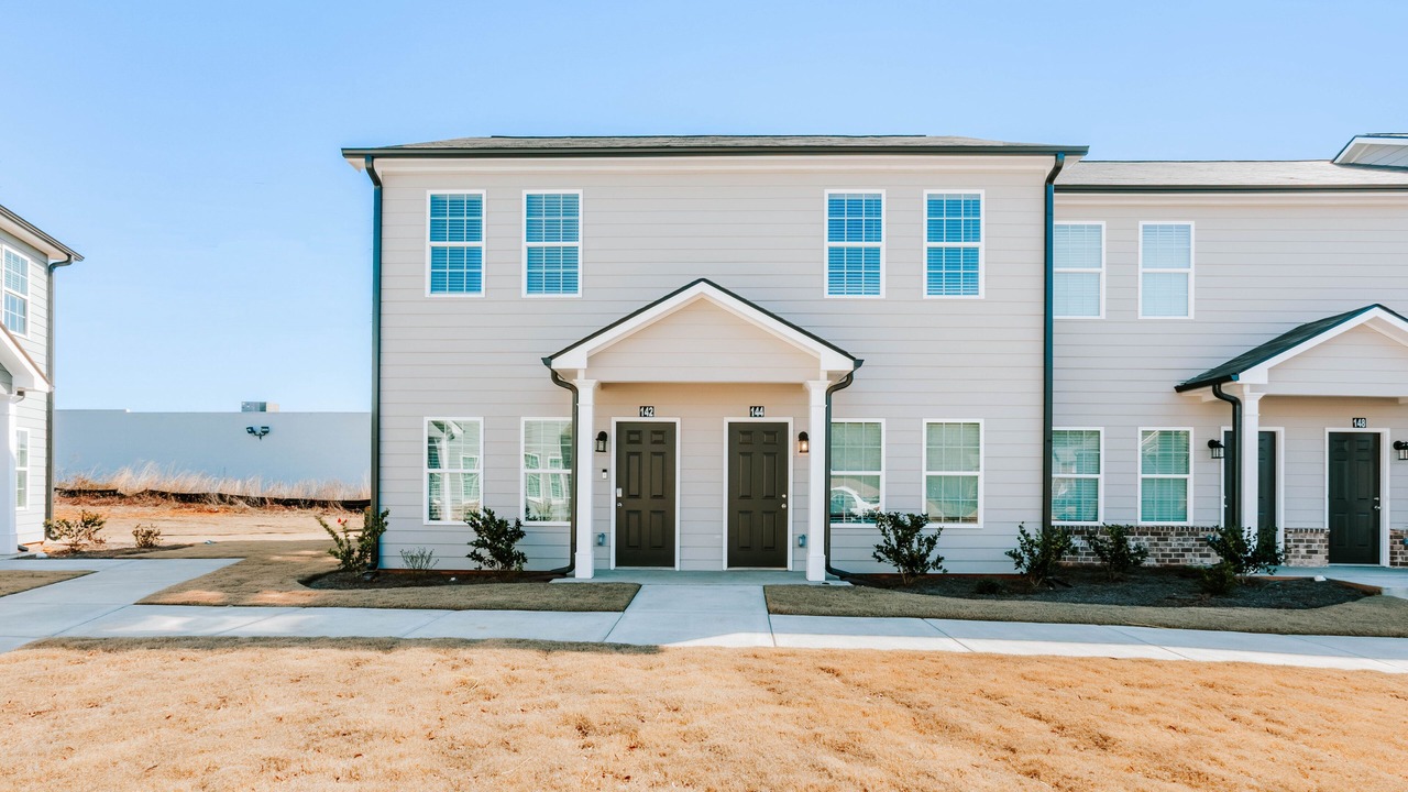 Photo of Outdoor in Milledgeville