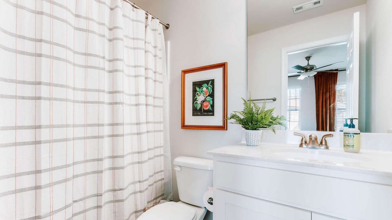 Photo of Bathroom in Milledgeville