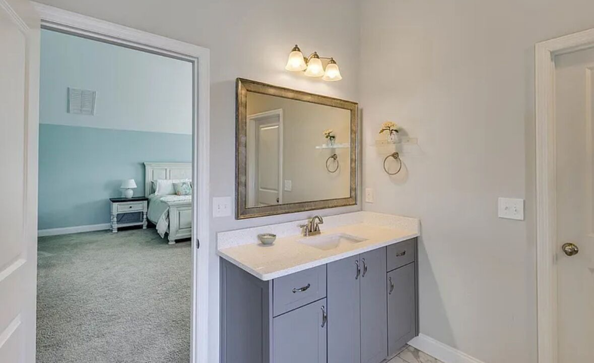 Photo of Bathroom in Grovetown