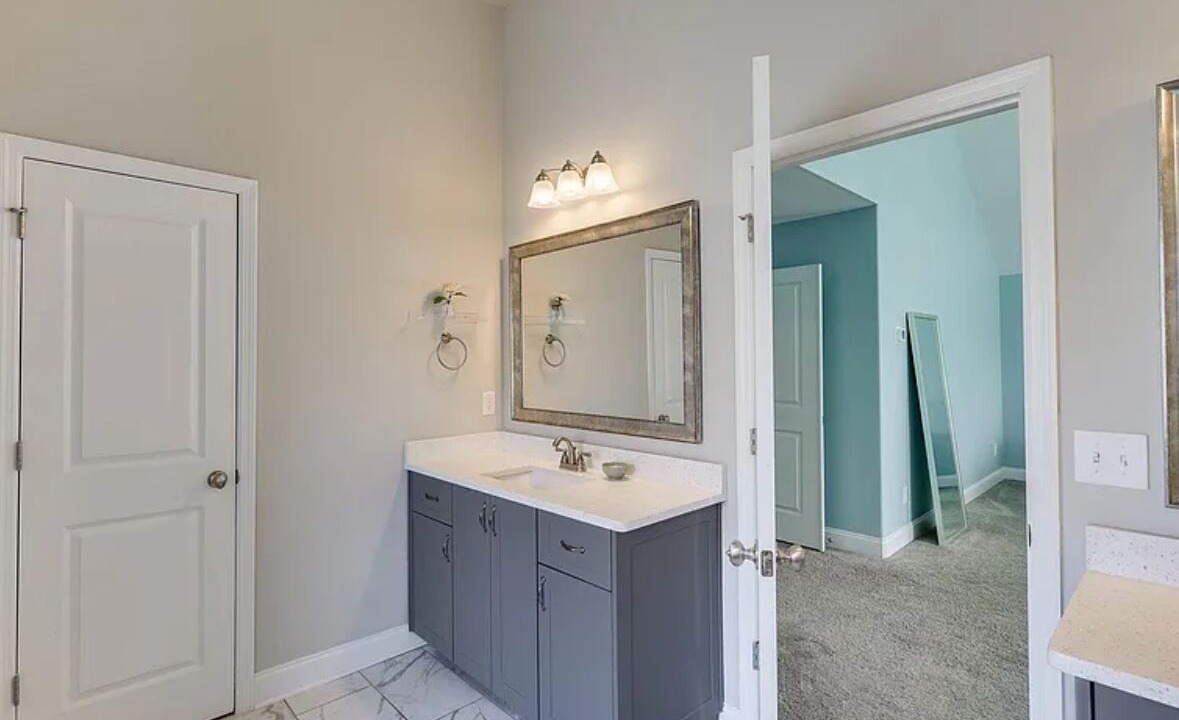 Photo of Bathroom in Grovetown