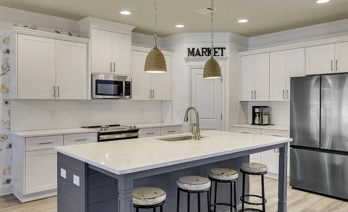 Photo of Kitchen in Grovetown