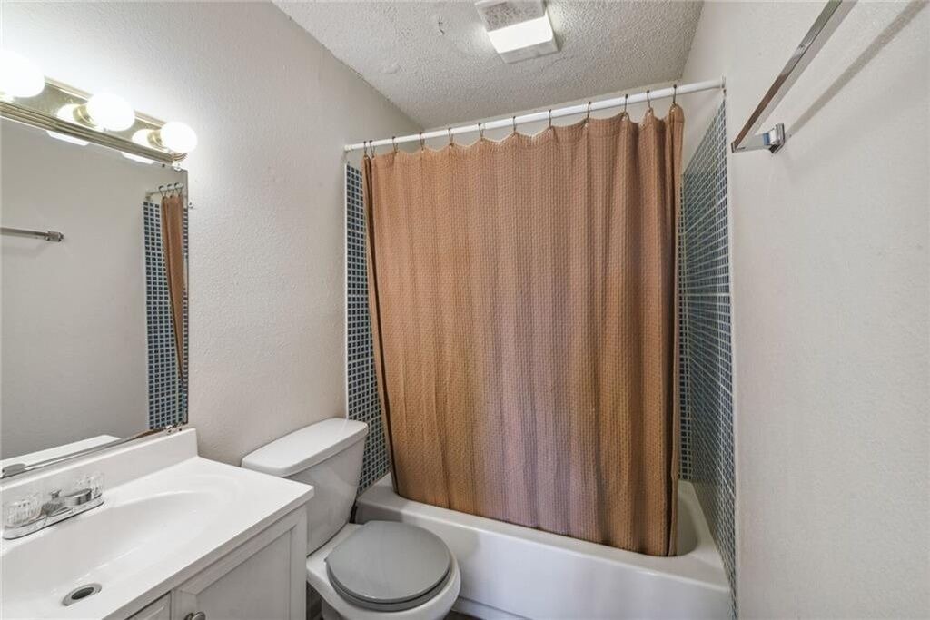 Photo of Bathroom in Holy Cross District