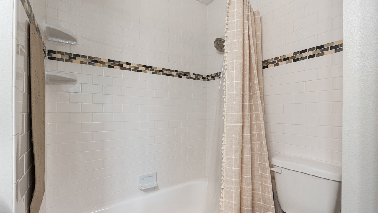 Photo of Bathroom in Historic District