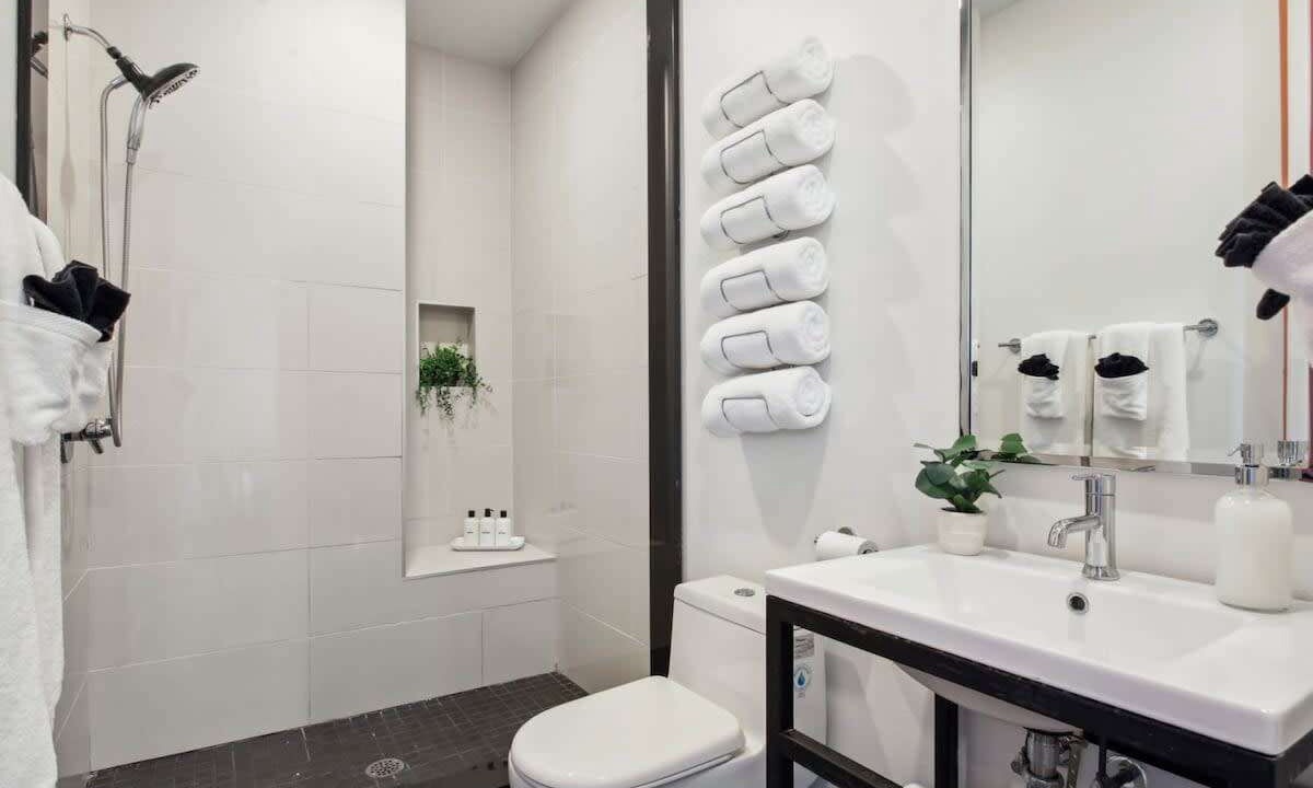 Photo of Bathroom in Saint Thomas Development