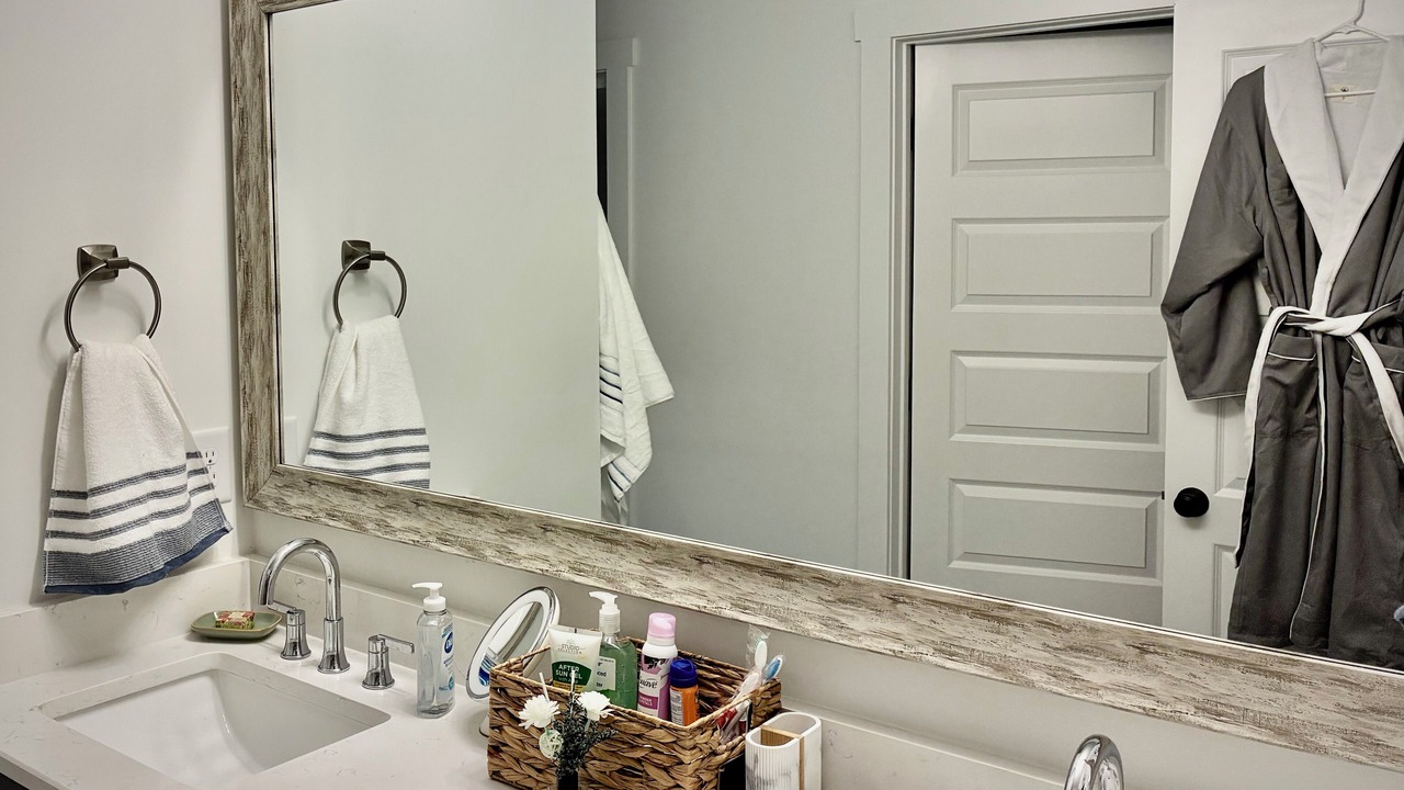 Photo of Bathroom in Dadeville