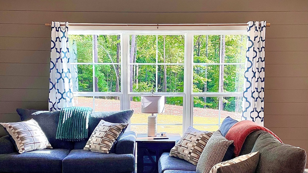 Photo of Livingroom in Dadeville