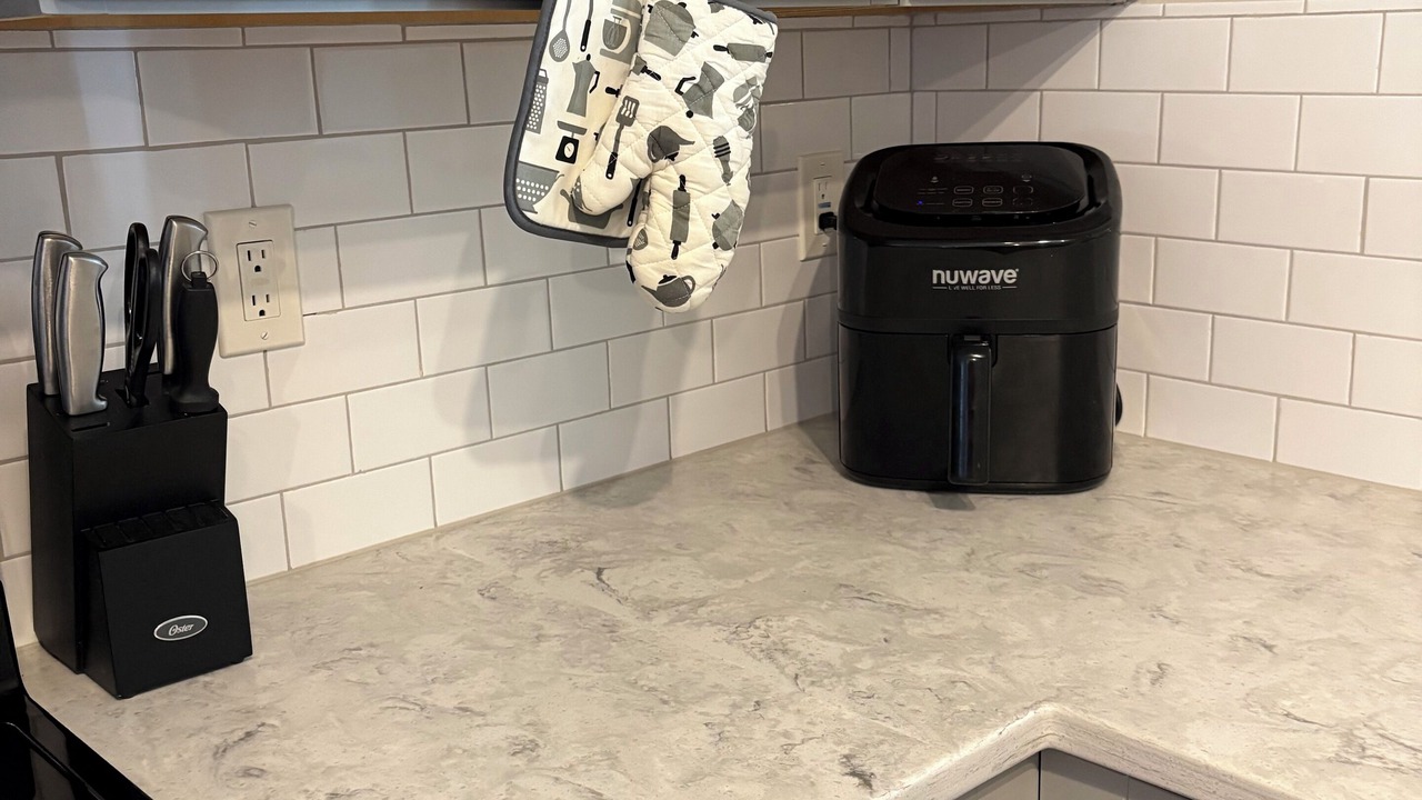 Photo of Kitchen in McDonough