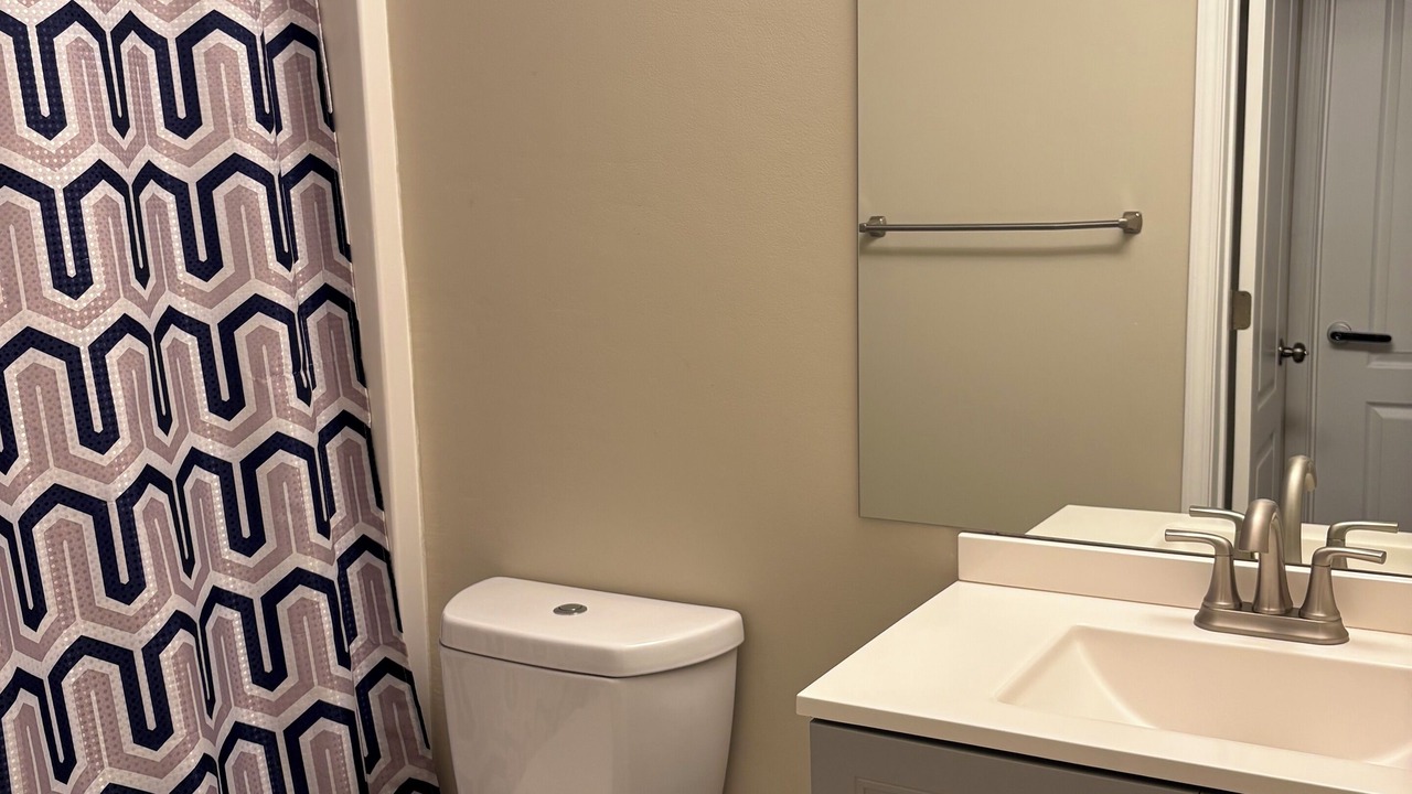 Photo of Bathroom in McDonough