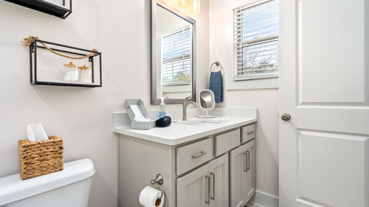 Photo of Bathroom in Auburn