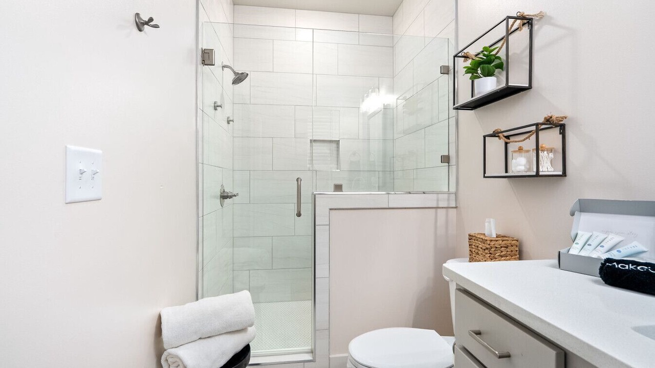 Photo of Bathroom in Auburn