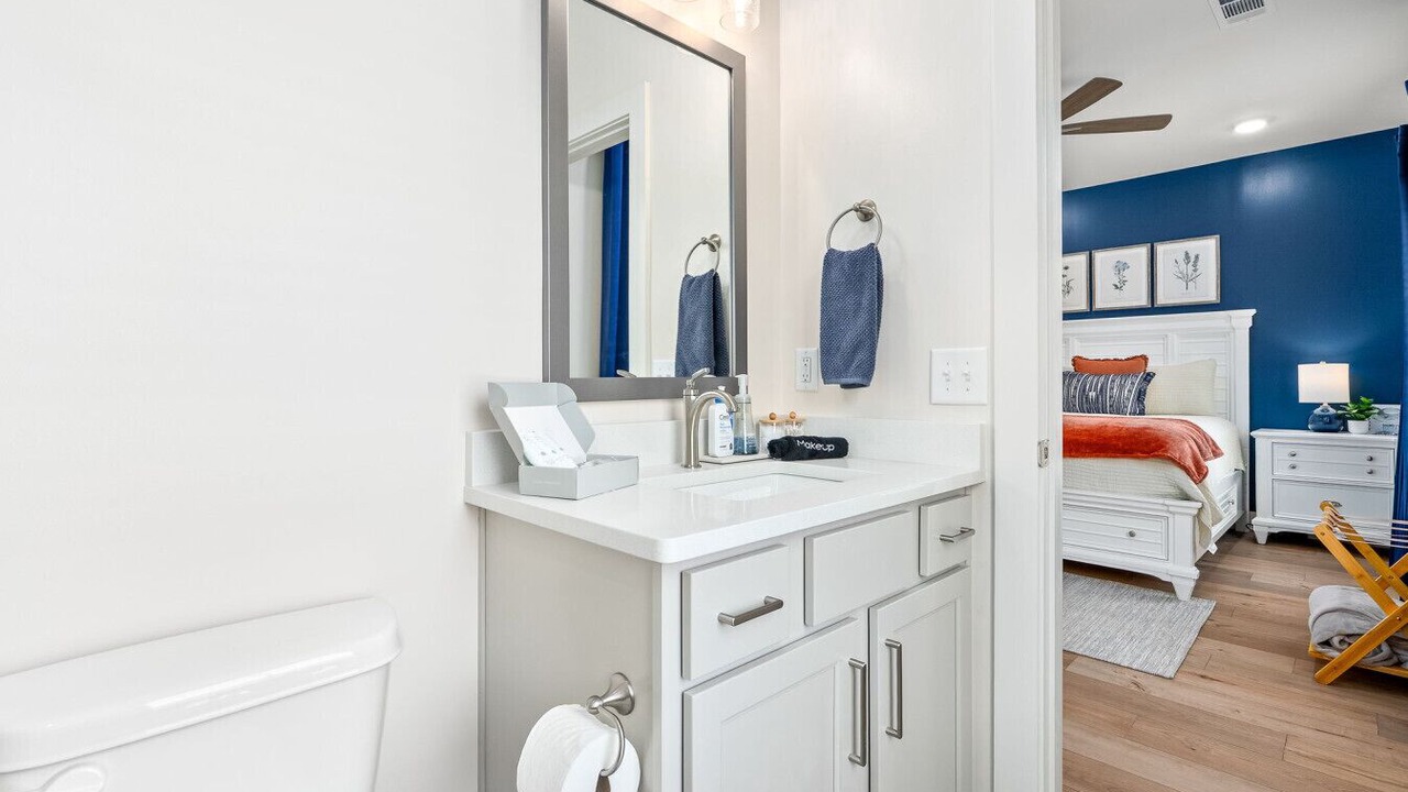 Photo of Bathroom in Auburn