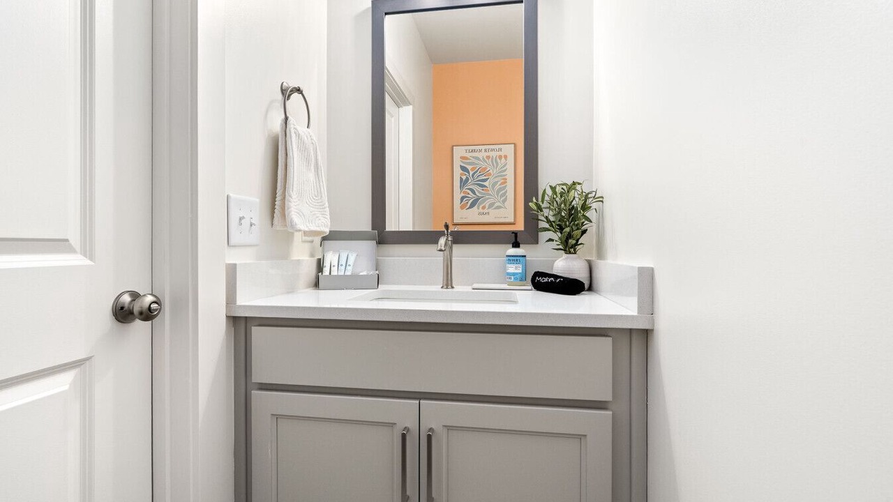 Photo of Bathroom in Auburn
